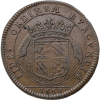 Jeton États de Bourgogne 1668