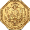 27 jetons et médailles