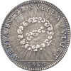 Jeton Henri III conseil du roi 1589