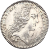 Jeton Louis XV Écuries de roi s.d.