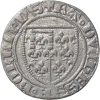 Jeton de compte Blanche de France, duchesse d'Orléans s.d.