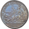 Jeton Louis XVI Artillerie et Génie s.d.