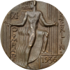 Allemagne, XIe Jeux Olympiques de Berlin par Otto Placzek