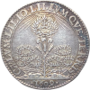 Jeton Henri IV conseil du roi 1609