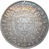 Jeton Henri IV conseil du roi 1609