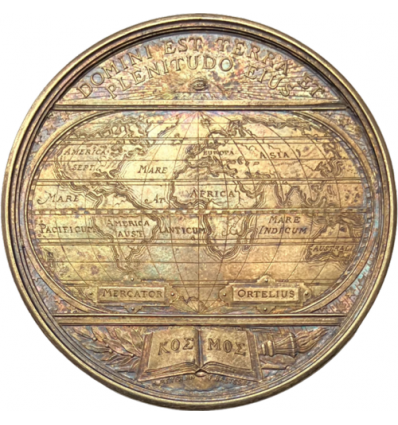 Société royale de géographie d'Anvers 1926