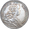 Jeton Louis XV ordre militaire de Saint-Louis s.d.