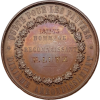 Quête en faveur des pauvres du Xème arrondissement de Paris par Caqué 1872-1873