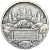 Exposition coloniale internationale de Paris par Martin et Bénard 1931