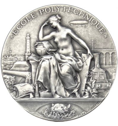 Société amicale des anciens élèves de l'École Polytechnique 1926