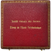 Société amicale des anciens élèves de l'École Polytechnique 1926