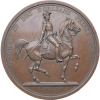 France -Algérie, Louis-Philippe, l'armée au duc d'Orléans 1842