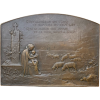 L'angélus par Dupré s.d. ( 1903 )