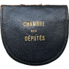 Chambre des députés par Émile Monnier 1936
