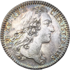 Jeton Louis XV et Marie Lesczinska s.d.