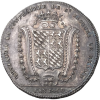 Belgique, jeton confrérie de Saint-Jacques de Mons 1789