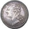 Jeton Louis XVI société royale d'agriculture 1789