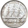 Jeton Napoléon I chambre de commerce de Bayonne s.d.
