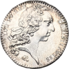 Jeton Louis XV Etats de Bretagne 1750