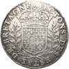 Jeton Etats de Vitré type à l'hermine s.d. ( 1655 )