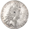 Jeton Louis XIV Etats de Vannes s.d. ( 1699 )