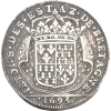 Jeton Louis XIV Etats de Vannes 1693