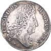 Jeton Louis XIV Etats de Nantes 1701