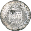Jeton Louis XIV Etats de Nantes 1701