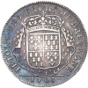 Jeton Louis XIV Etats de Vannes 1703