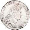 Jeton Louis XIV Etats de Vannes 1703