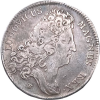 Jeton Louis XIV Etats de Vitré 1705