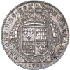 Jeton Louis XIV Etats de Dinan 1711