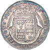 Jeton Louis XIV Etats de Saint-Brieuc 1715