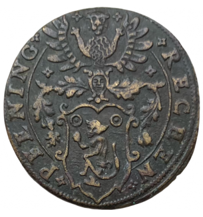 Jeton de Nuremberg s.d.