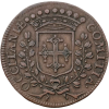 Jeton Etats du Languedoc, Pierre de Bonzi, évêque de Béziers s.d.