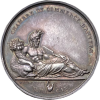 Jeton Napoléon I chambre de commerce d'Anvers 1809