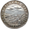 Jeton Artillerie de France, Henri de Daillon 1681
