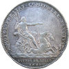 Jeton Louis XIV Etats de Lille 1697