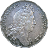 Jeton Louis XIV Etats de Lille 1697