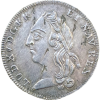 Jeton sacre de Louis XV à Reims 1723