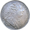 Jeton Louis XVI assemblée de Valenciennes 1785