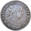 Jeton Marie-Thérèse d'Autriche 1669