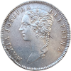 Jeton Marie-Josèphe de Saxe, Maison de la Dauphine 1749