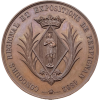 Napoléon III concours régional et exposition de Perpignan 1862