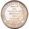Napoléon III comité des inspecteurs généraux des travaux diocésiens 1963