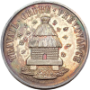 Société de secours mutuels dite des Ternes 1893
