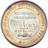 Société de secours mutuels dite des Ternes 1893
