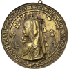 Louis XII et Anne de Bretagne s.d. ( 1499 )