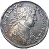Jeton Marie-Thérèse d'Autriche 1675