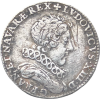 Jeton Louis XIII bâtiments du roi 1624